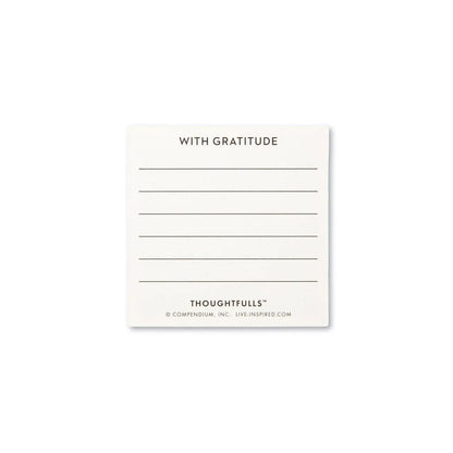 Thank You - Thoughtfulls Books Compendium 