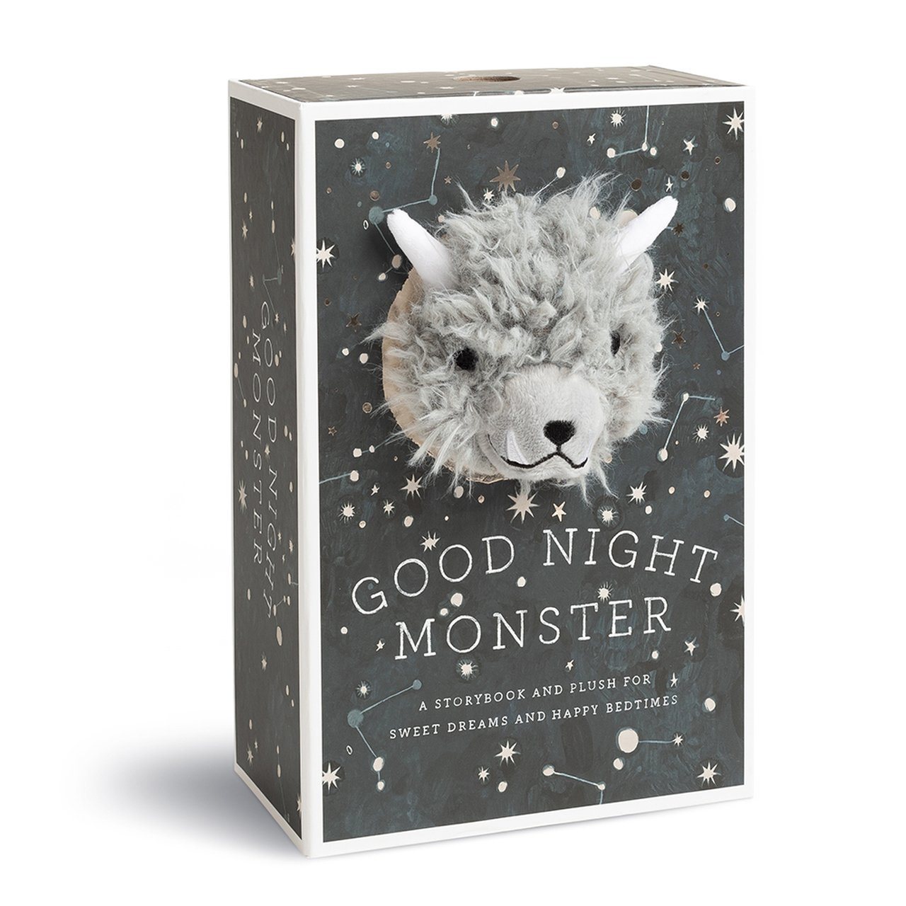 Good Night Monster - Gift Set Books Compendium 