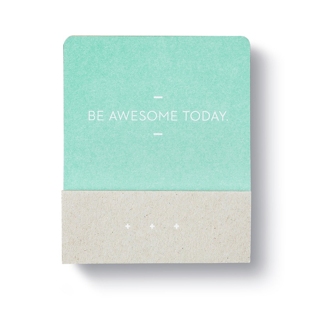 Motto Of The Day - Card Set Books Compendium 