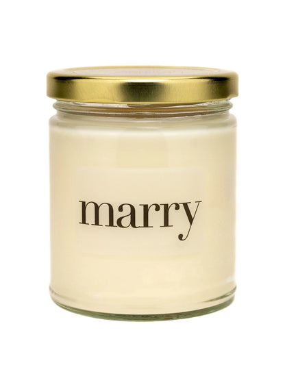 WHISKEY RIVER SOAP CO - F*ck Marry Kill Candles Candles Whiskey River Soap Co 