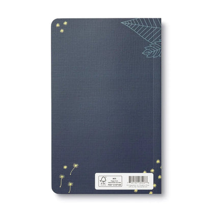 “Expect The Most Wonderful Things To Happen…” Eileen Caddy - Write Now Journal Books Compendium 