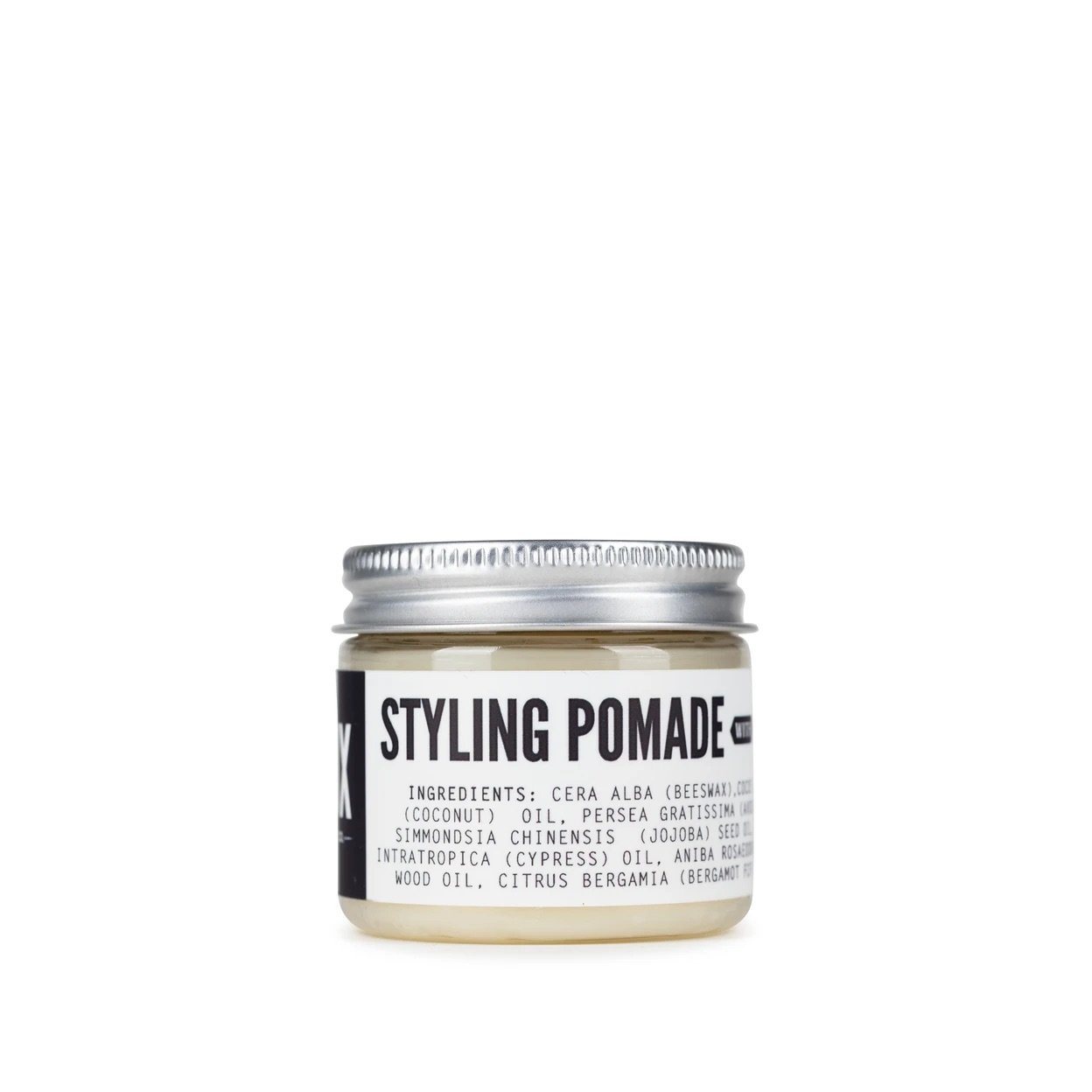 CRUX SUPPLY - Styling Pomade Shaving & Grooming Crux Supply 