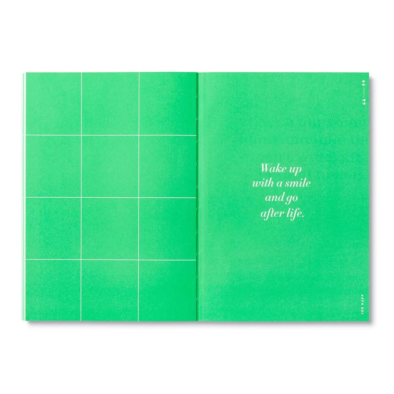 True Joy - Activity Journal Books Compendium 