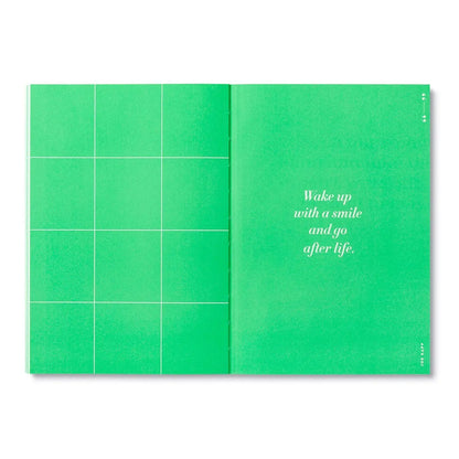 True Joy - Activity Journal Books Compendium 