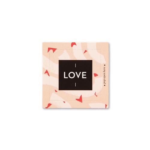 Love - Thoughtfulls Books Compendium 