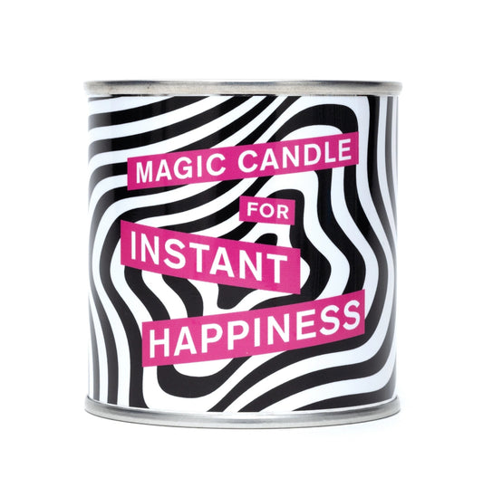 WHISKEY RIVER SOAP CO - Instant Happiness - Magic Candle Candles Whiskey River Soap Co 