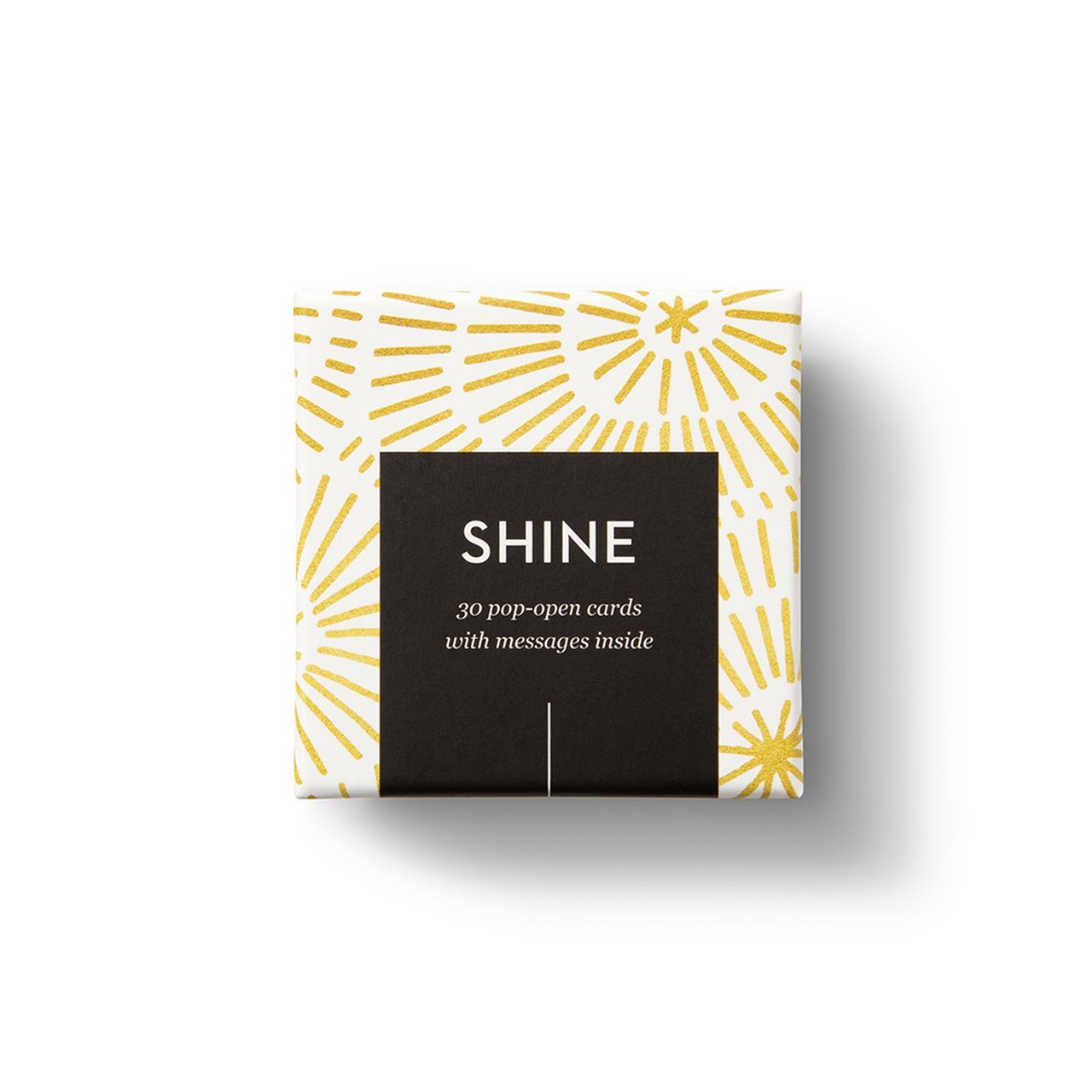 Shine - Thoughtfulls Books Compendium 