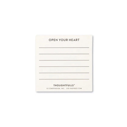 Love - Thoughtfulls Books Compendium 