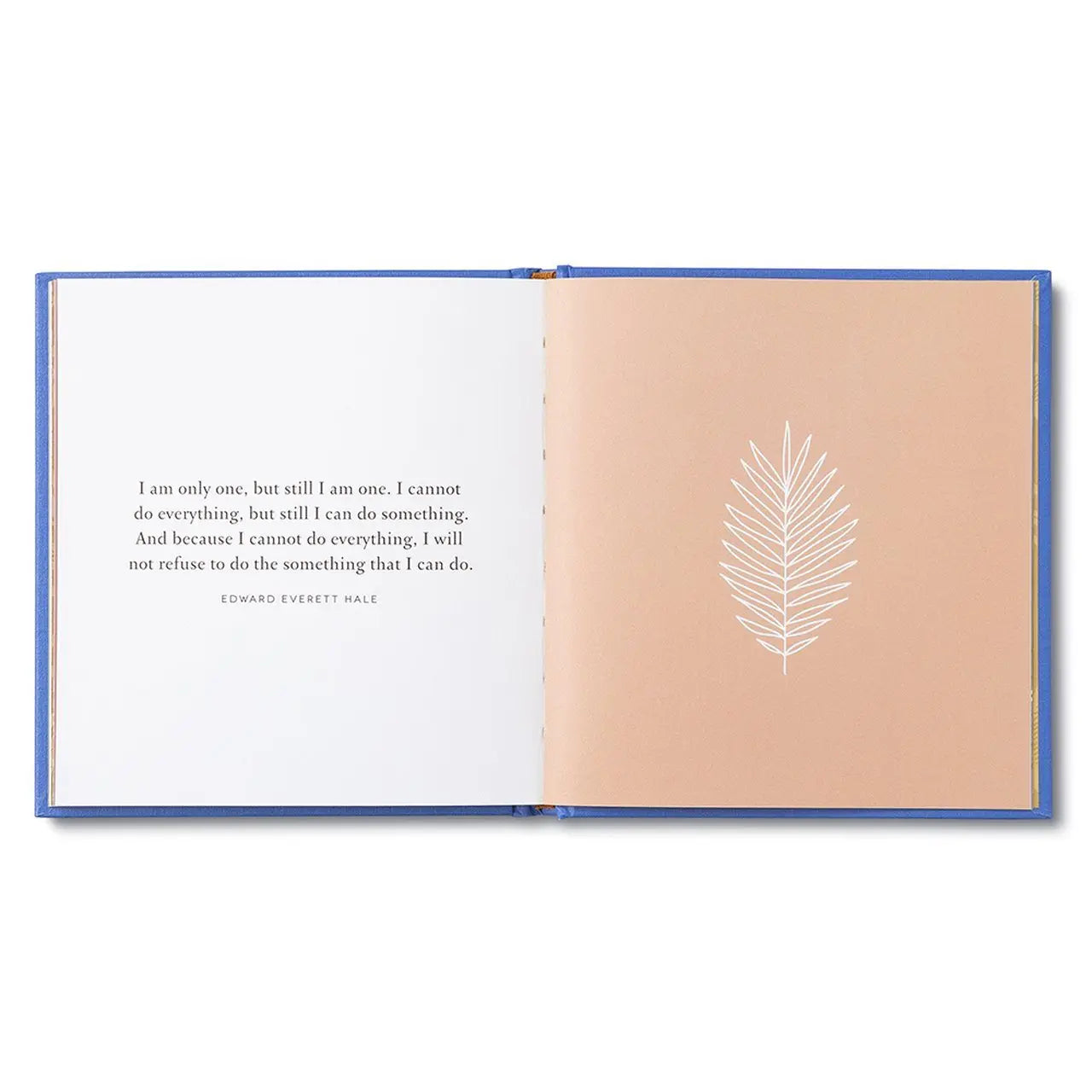 Be Strong - Book Books Compendium 