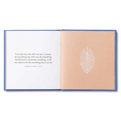 Be Strong - Book Books Compendium 