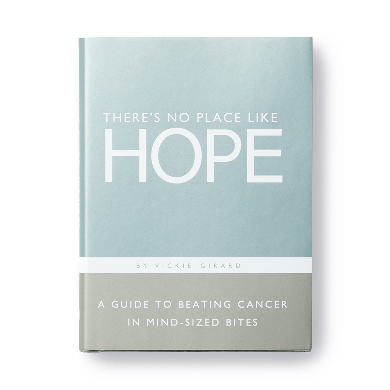 There’s No Place Like Hope Books Compendium 