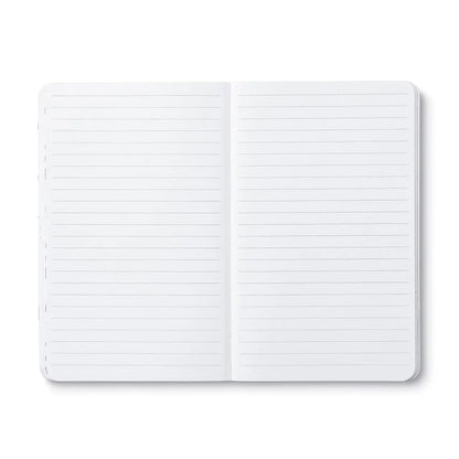 “There Are No Ordinary Cats.” Colette - Write Now Journal Books Compendium 