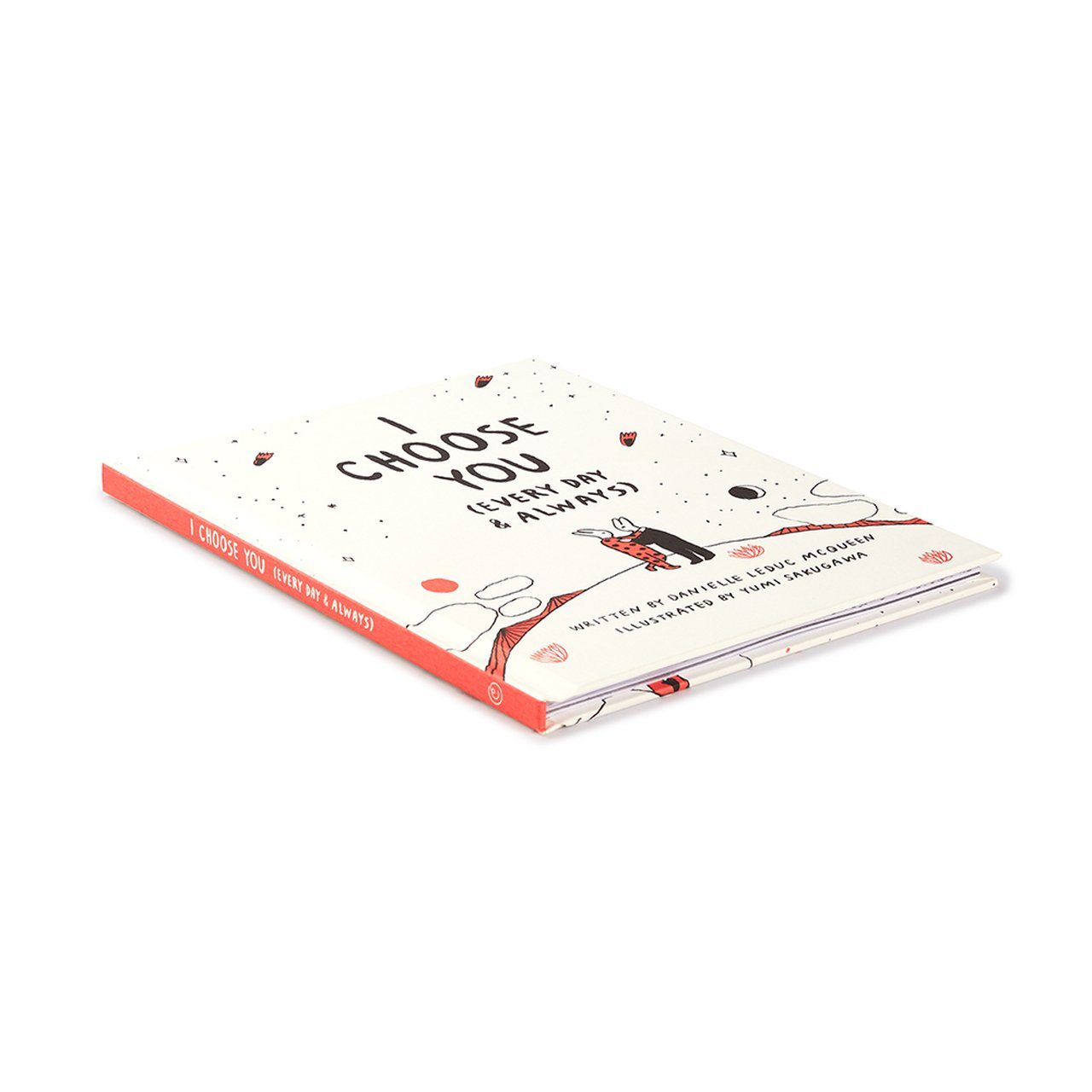 I Choose You - Gift Book Books Compendium 