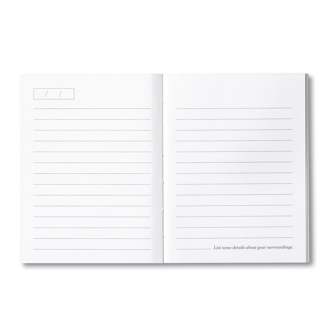 Everywhere You Go - Travel Notebook Collection Books Compendium 