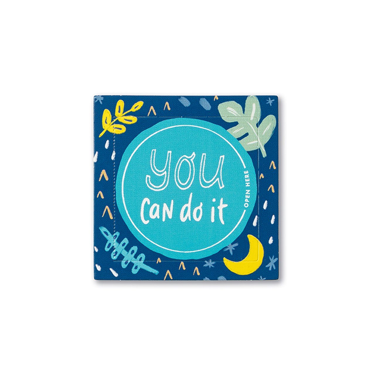 You Can Do It - Thoughtfulls For Kids Books Compendium 