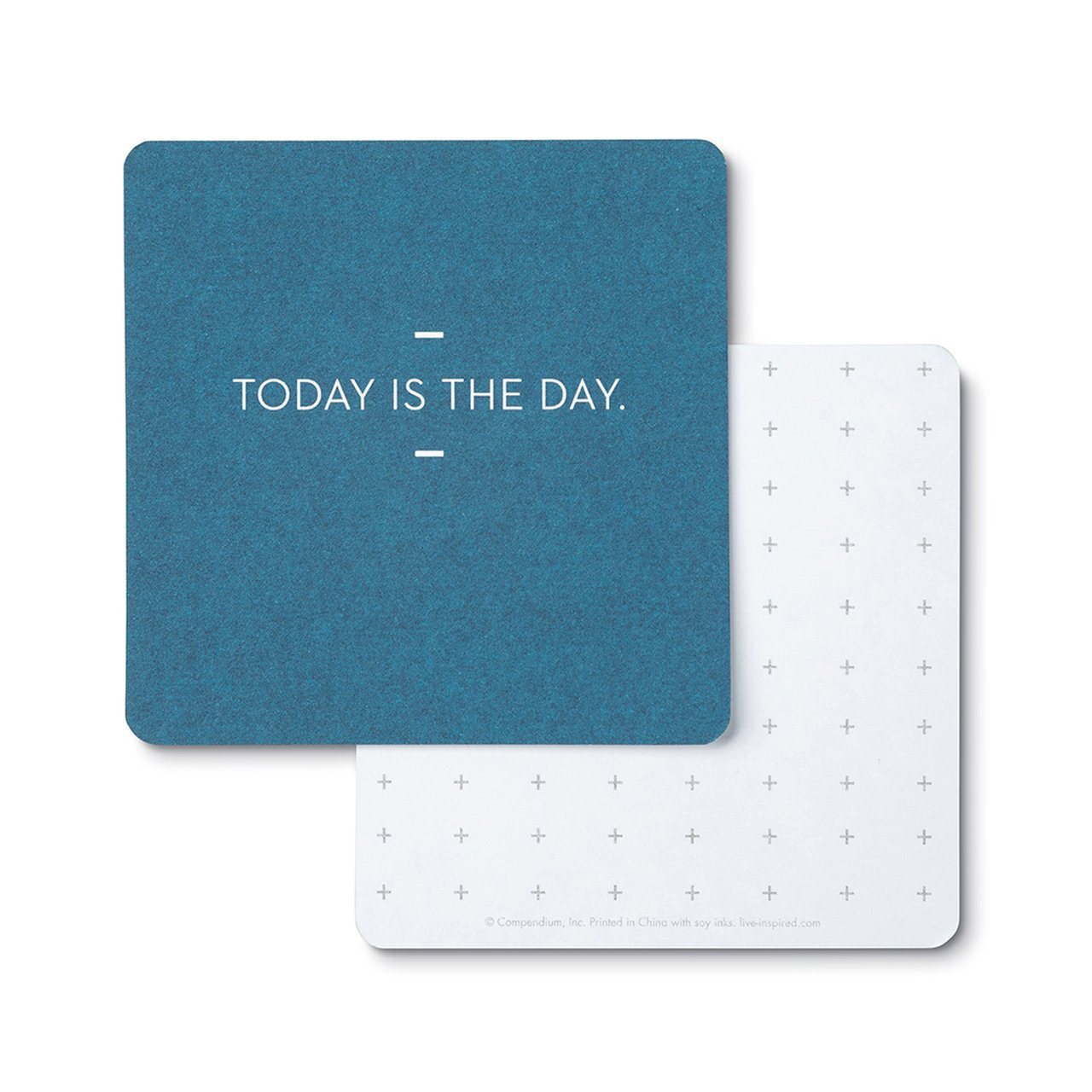 Motto Of The Day - Card Set Books Compendium 