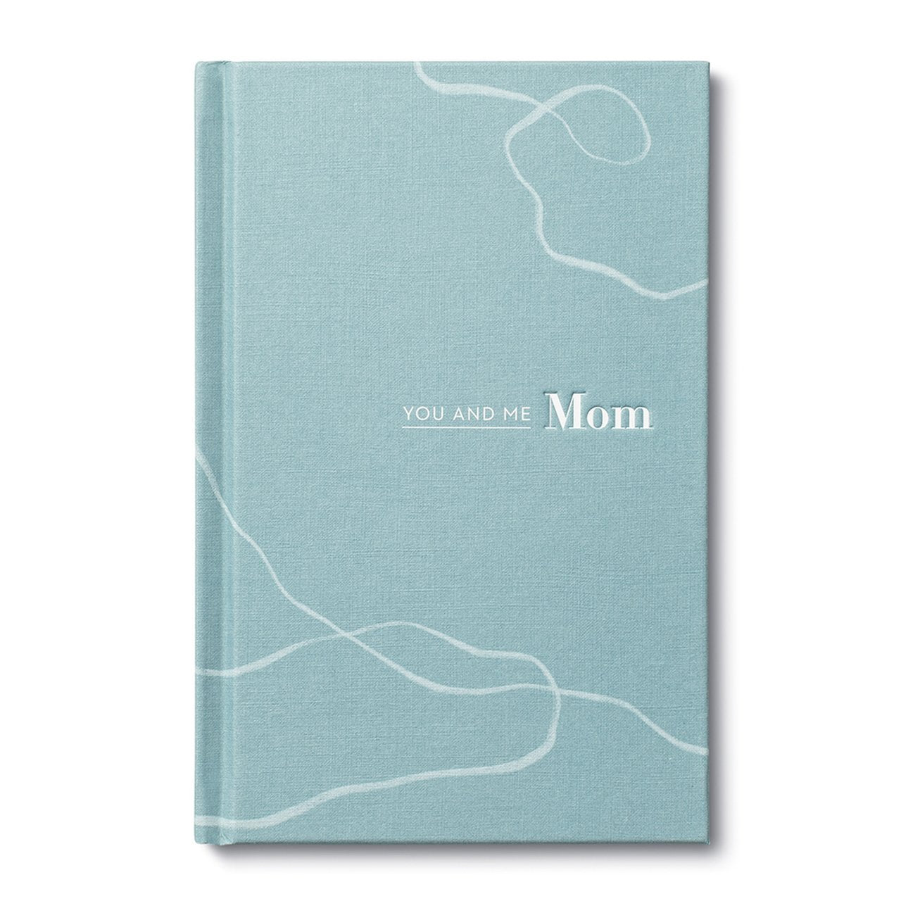 You & Me Mom - Gift Book Books Compendium 