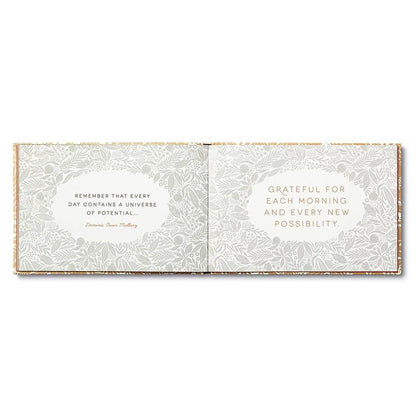 Grateful - Book Books Compendium 