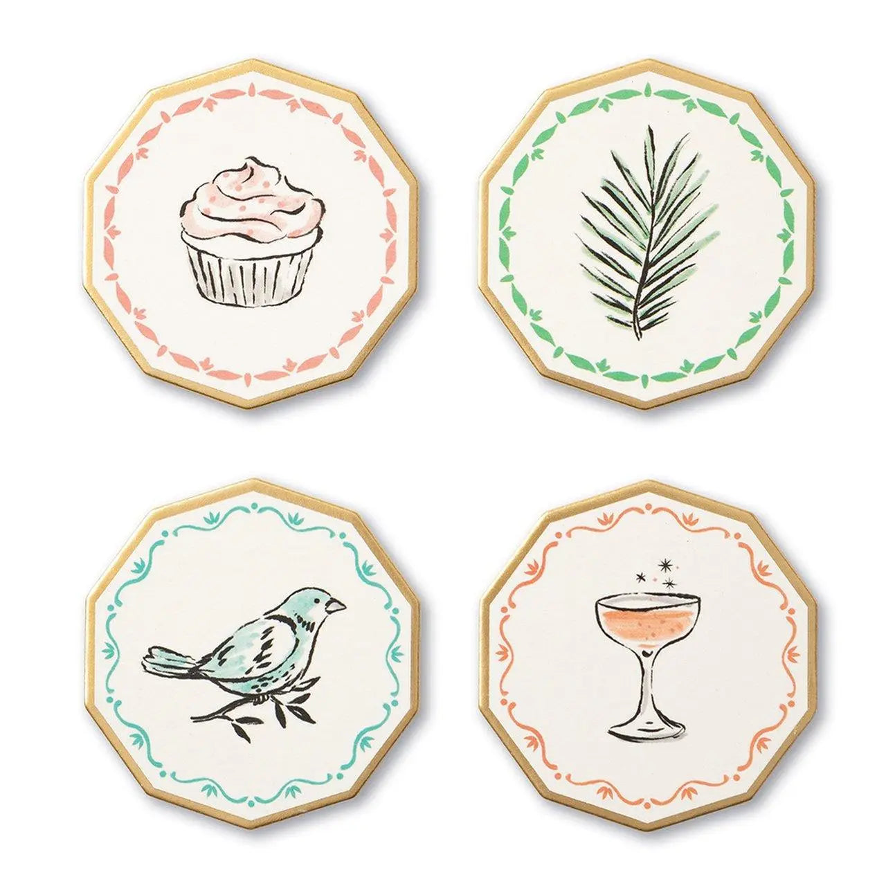 Little Something’s - Shareable Tokens Books Compendium 