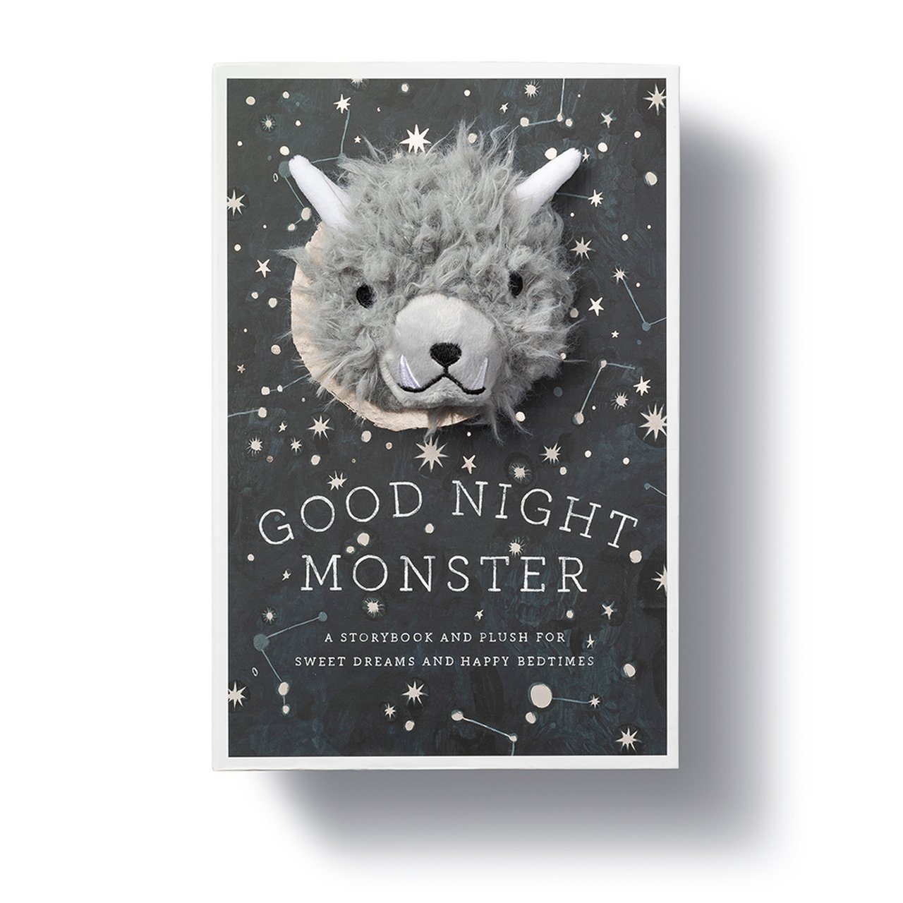 Good Night Monster - Gift Set Books Compendium 