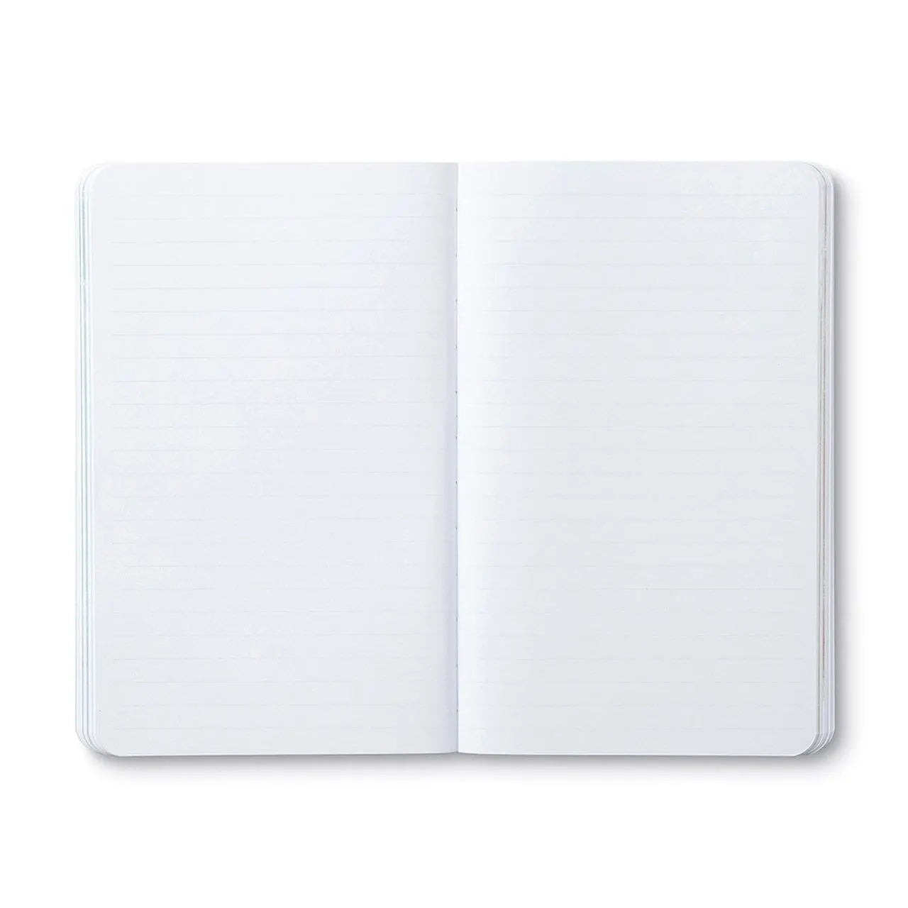 “…Our Friend For Always And Always And Always.” Rudyard Kipling - Write Now Journal Books Compendium 