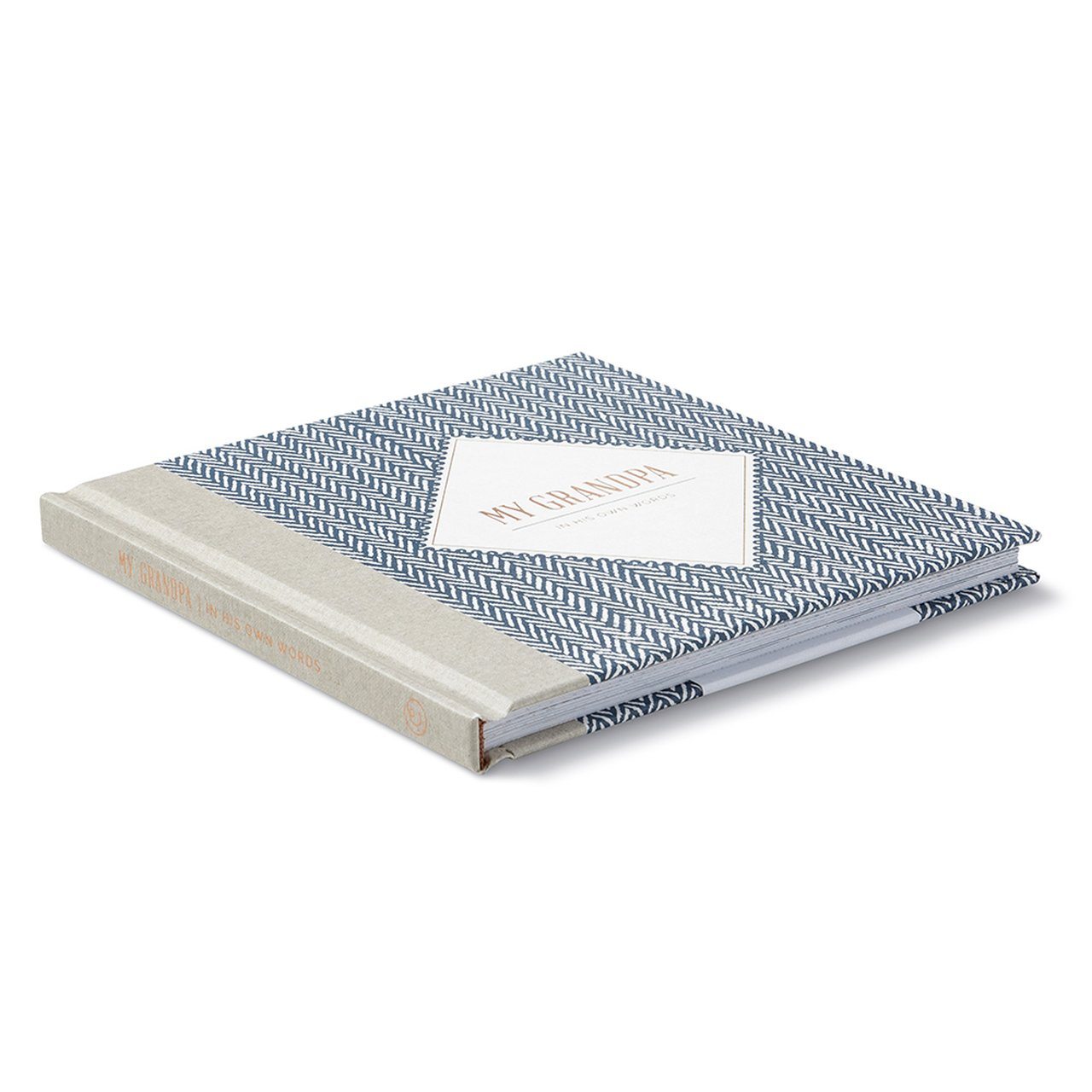 My Grandpa - In His Own Words Books Compendium 