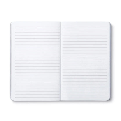 “Quite The Mind, And The Soul Will Speak”. - Ma Jaya Sati Bhagavati - Write Now Journal Books Compendium 