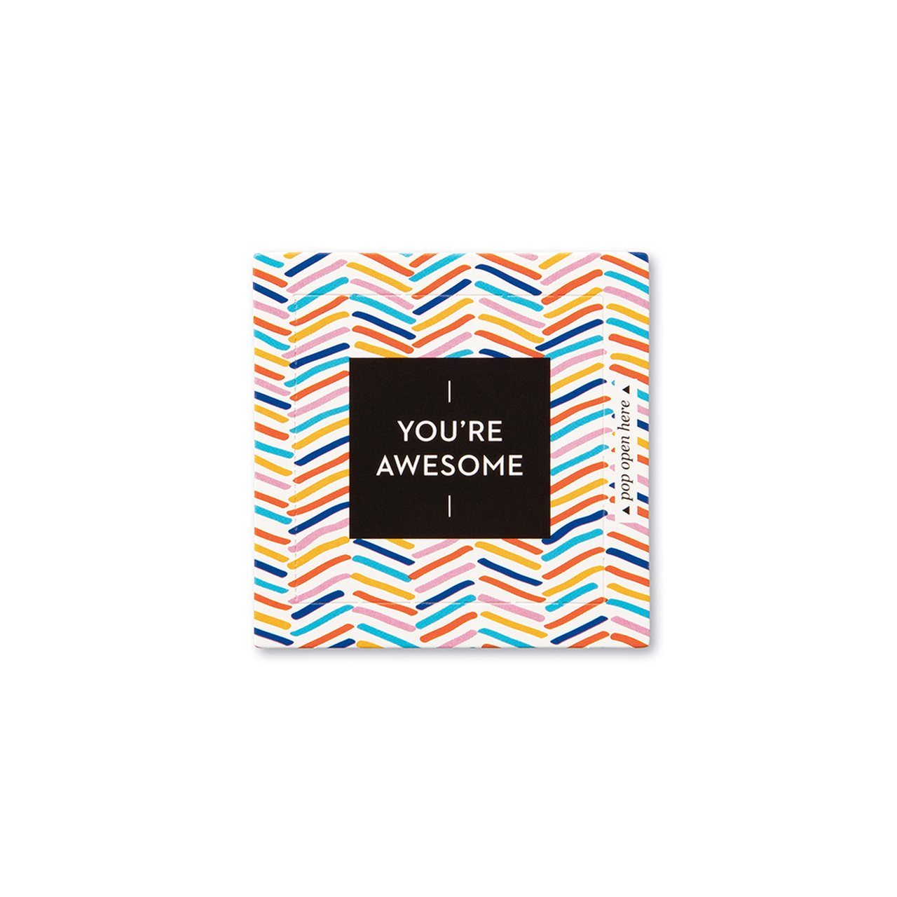 You’re Awesome - Thoughtfulls Books Compendium 