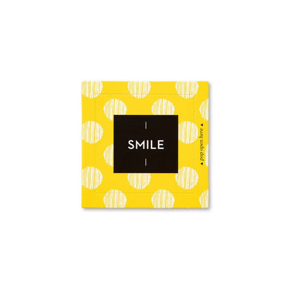 Smile - Thoughtfulls Books Compendium 