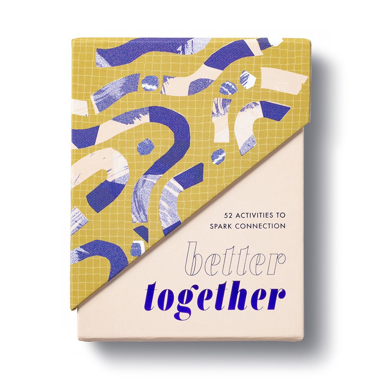 Better Together - Activity Card Set Books Compendium 