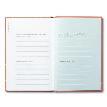 You & Me Dad - Gift Book Books Compendium 