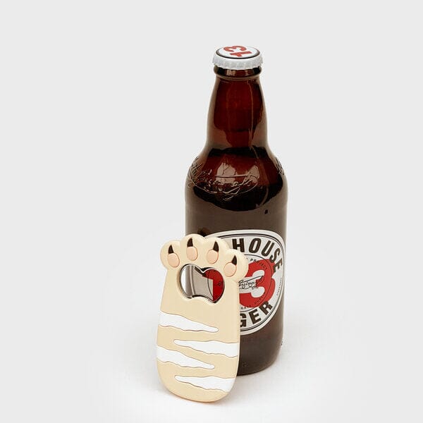 Cat Pour Bottle Opener Bottle Opener Suck UK 