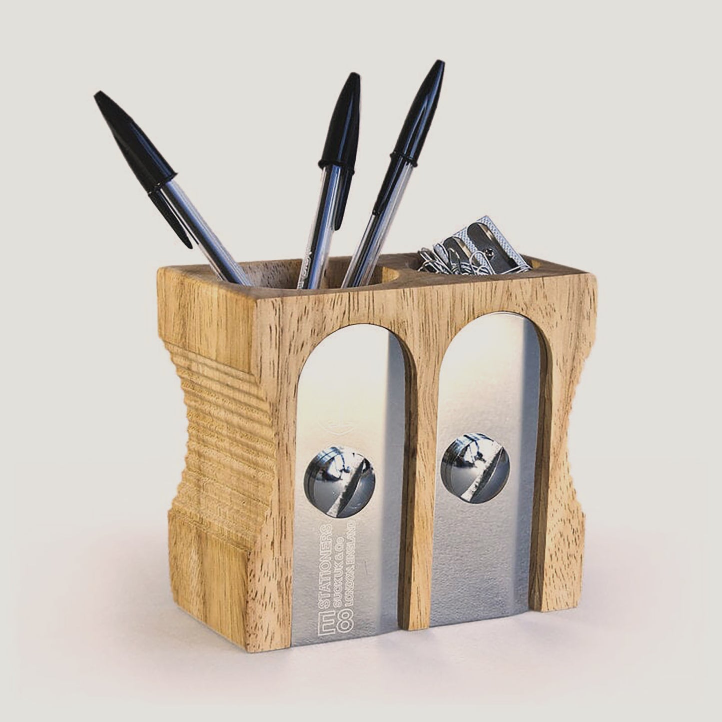 Sharpener Desk Tidy