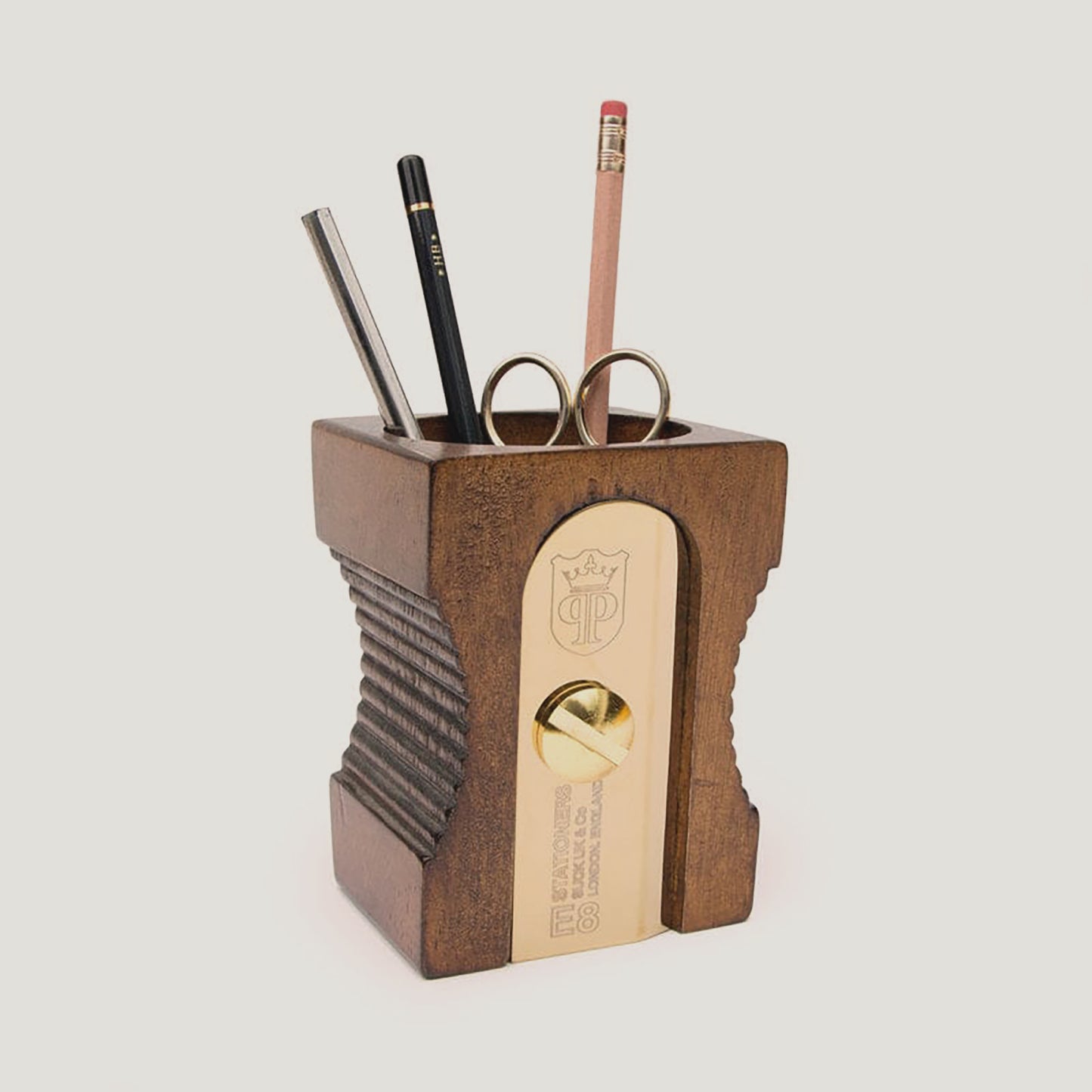 Sharpener Desk Tidy