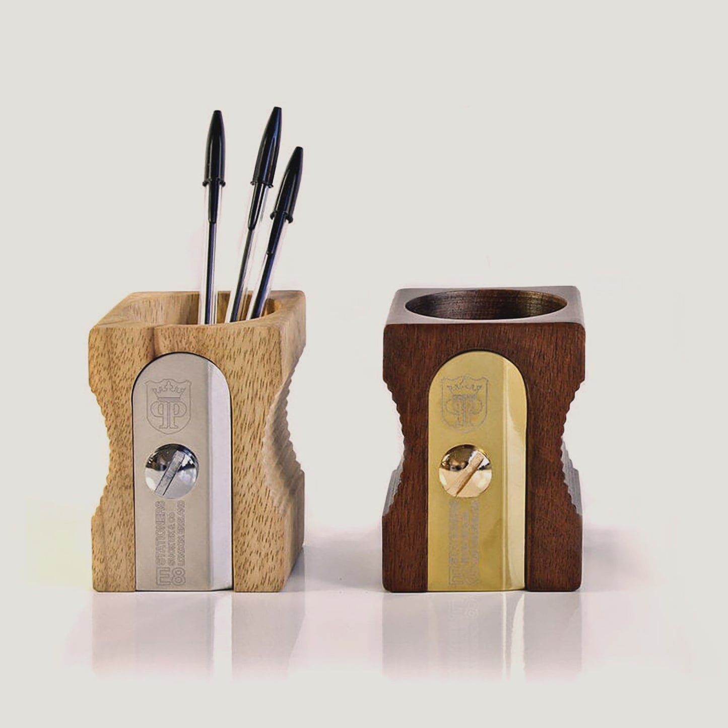 Sharpener Desk Tidy