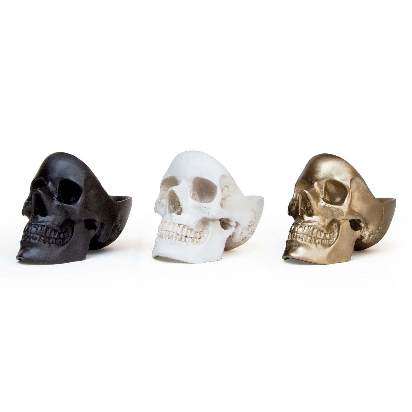 Skull Tidy