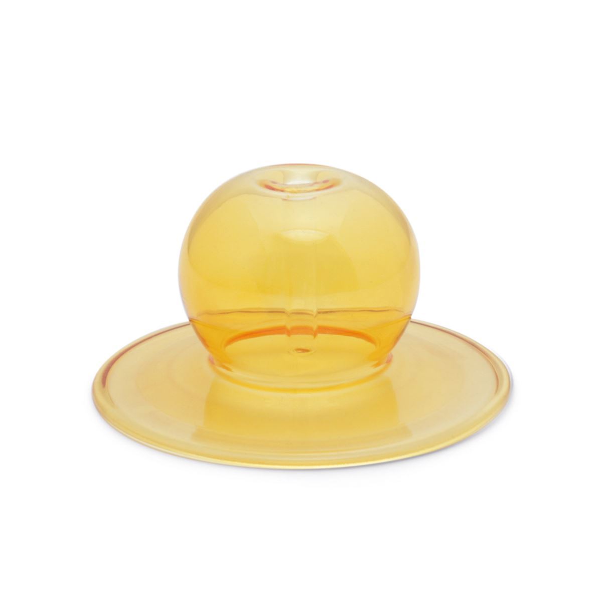 PADDYWAX - Realm Bubble Glass Incense Holder Incense Holder Paddywax 