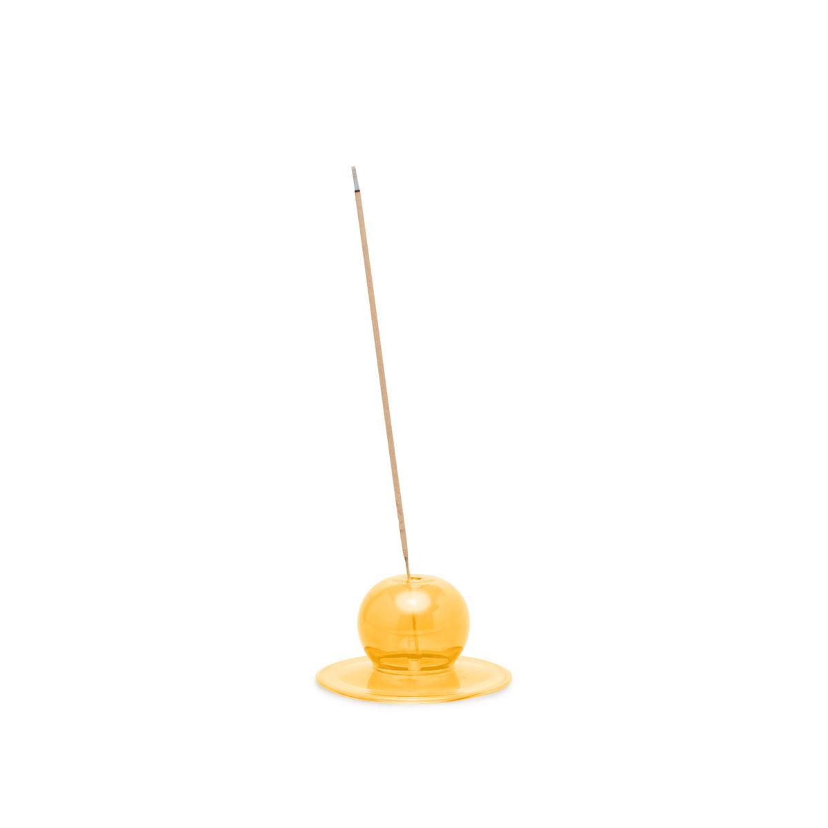 PADDYWAX - Realm Bubble Glass Incense Holder Incense Holder Paddywax 