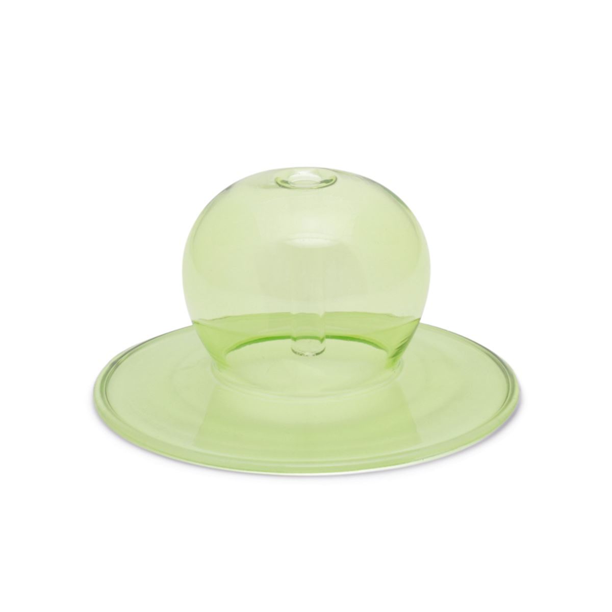 PADDYWAX - Realm Bubble Glass Incense Holder Incense Holder Paddywax 