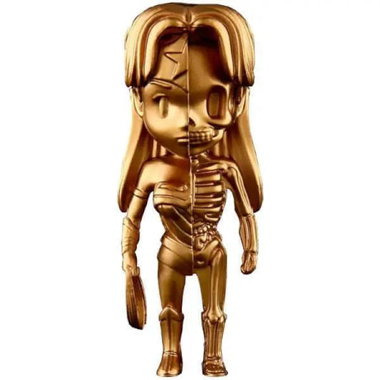 MIGHTY JAXX x Jason Freeny Xxray WonderWoman - Copper Edition Collectible Mighty Jaxx 