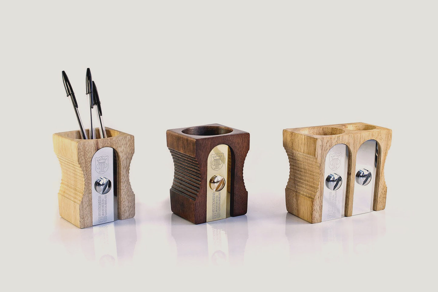 Sharpener Desk Tidy