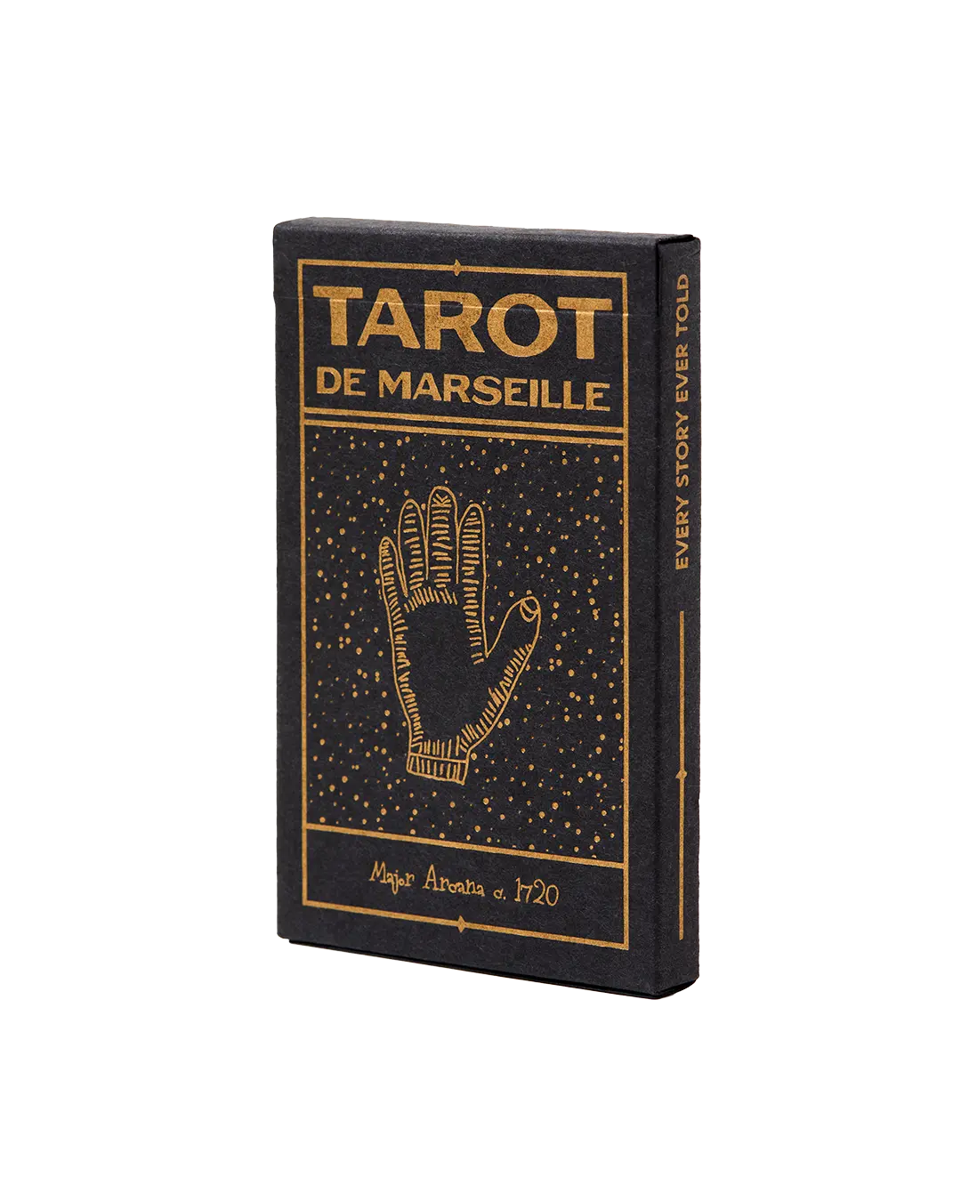 Tarot de Marseille