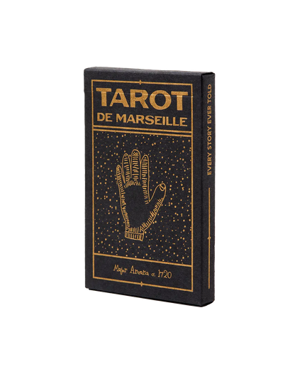 Tarot de Marseille