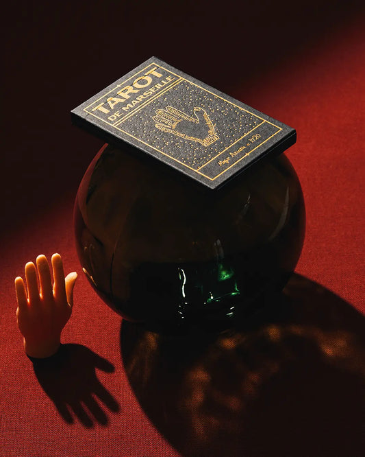 Tarot de Marseille