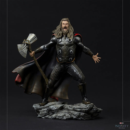 Marvel Infinity Saga Thor Ultimate Art Scale 1/10 Figure - Iron Studios Iron Studios