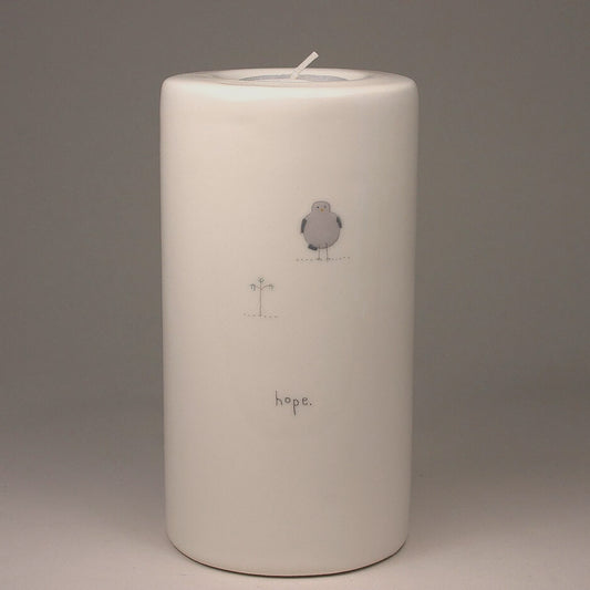 Hope Medium Tea Light Holder