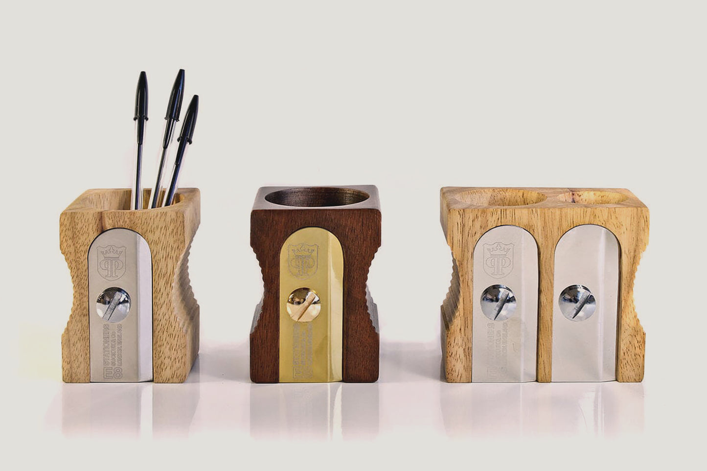 Sharpener Desk Tidy