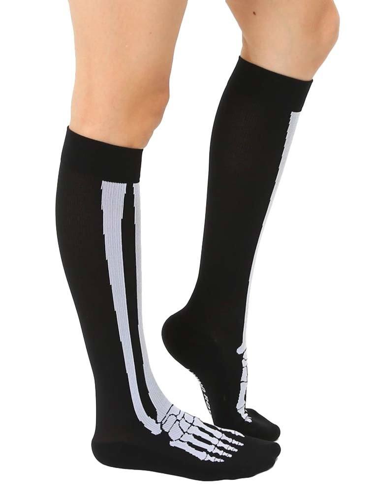 LIVING ROYAL X-Ray Compression Socks Socks living royal 