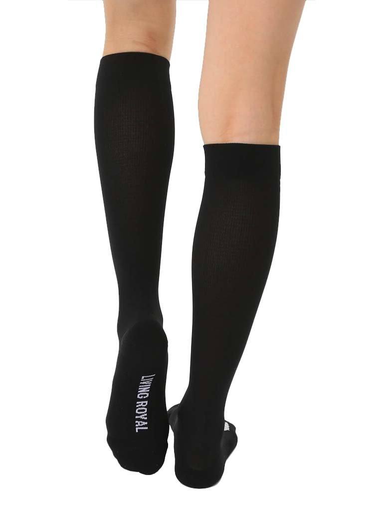 LIVING ROYAL X-Ray Compression Socks Socks living royal 