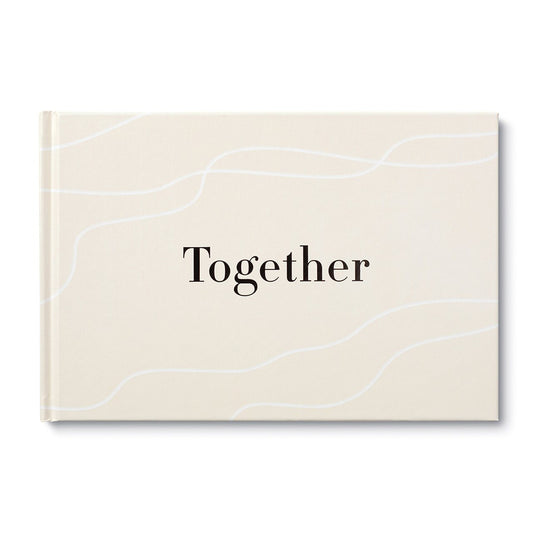 Together - Book Books Compendium 